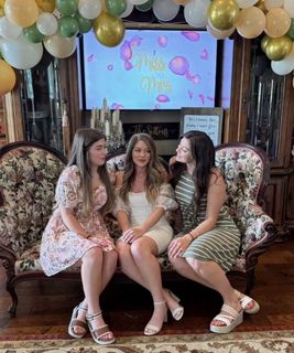 Kenzie Bush feet photo 19