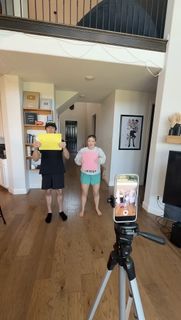Kenzie Bush feet photo 12