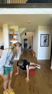 Kenzie Bush feet photo 9