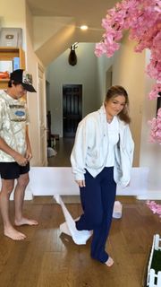 Kenzie Bush feet photo 5