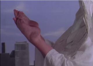 Keren Woodward feet photo 20