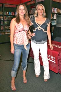 Keren Woodward feet photo 12