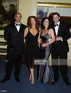 Keren Woodward feet photo 12