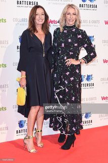 Keren Woodward feet photo 1