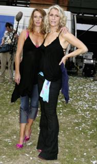 Keren Woodward feet photo 6