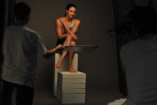 Keri-Anne Payne feet photo 20