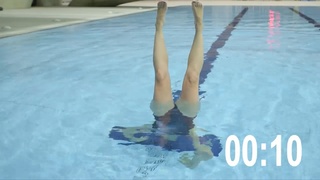 Keri-Anne Payne feet photo 12