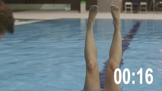 Keri-Anne Payne feet photo 10