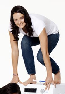Keri-Anne Payne feet photo 11