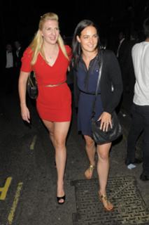 Keri-Anne Payne feet photo 5