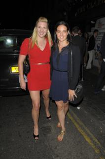 Keri-Anne Payne feet photo 4