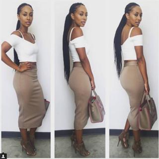 Keri Hilson feet photo thumbnail