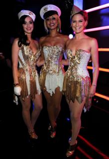 Keri Hilson feet photo thumbnail