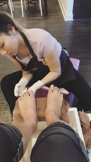 Keri Hilson feet photo thumbnail