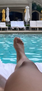 Keri Hilson feet photo thumbnail