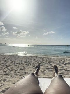 Keri Hilson feet photo 2