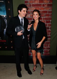 Keri Russell feet photo thumbnail