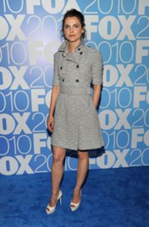 Keri Russell feet photo thumbnail