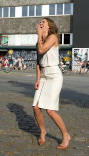 Keri Russell feet photo thumbnail