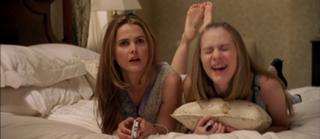 Keri Russell feet photo thumbnail