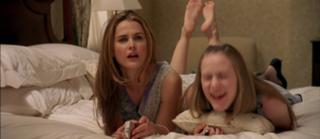Keri Russell feet photo thumbnail
