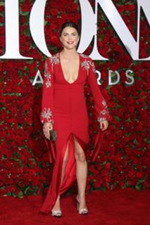 Keri Russell feet photo thumbnail