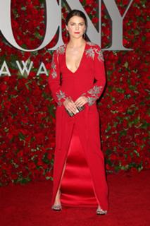Keri Russell feet photo thumbnail