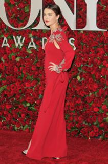 Keri Russell feet photo thumbnail