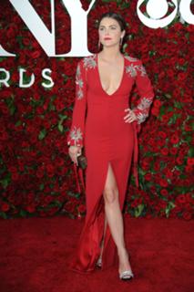 Keri Russell feet photo thumbnail