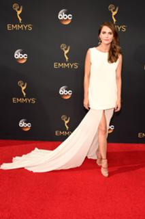 Keri Russell feet photo thumbnail