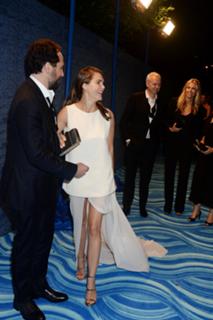 Keri Russell feet photo thumbnail