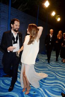 Keri Russell feet photo thumbnail