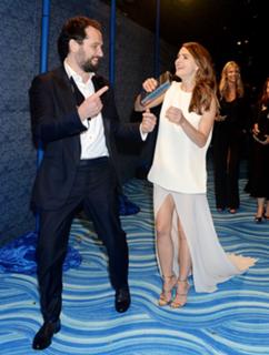 Keri Russell feet photo thumbnail