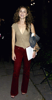 Keri Russell feet photo thumbnail