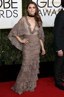 Keri Russell feet photo thumbnail