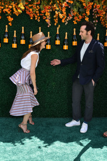 Keri Russell feet photo thumbnail