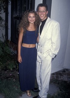Keri Russell feet photo thumbnail