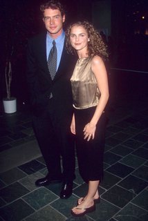 Keri Russell feet photo thumbnail