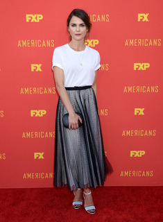 Keri Russell feet photo thumbnail