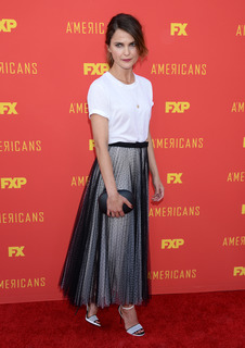 Keri Russell feet photo thumbnail