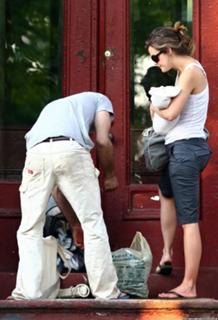 Keri Russell feet photo thumbnail