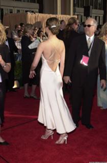 Keri Russell feet photo thumbnail