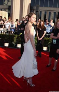 Keri Russell feet photo thumbnail