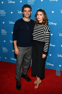 Keri Russell feet photo thumbnail