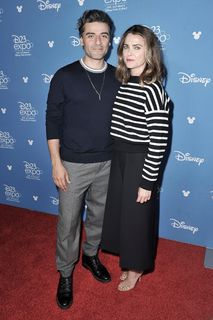 Keri Russell feet photo thumbnail