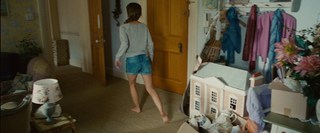 Keri Russell feet photo thumbnail