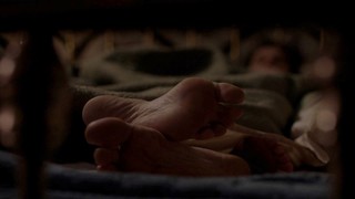 Keri Russell feet photo thumbnail
