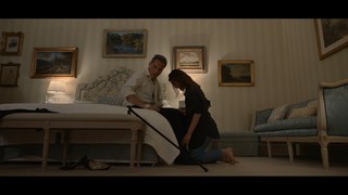 Keri Russell feet photo thumbnail