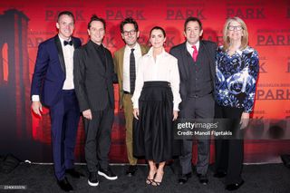 Keri Russell feet photo thumbnail