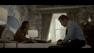 Keri Russell feet photo thumbnail